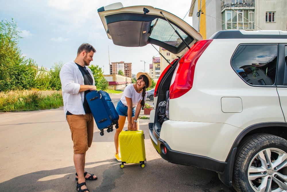 Car Rental Corfu Airport (CFU)
