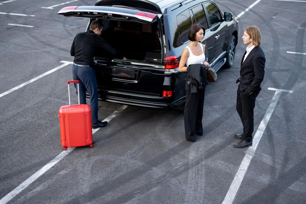 Car Rental Dubrovnik Airport (DBV)