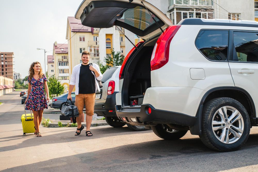 Car Rental Dubrovnik