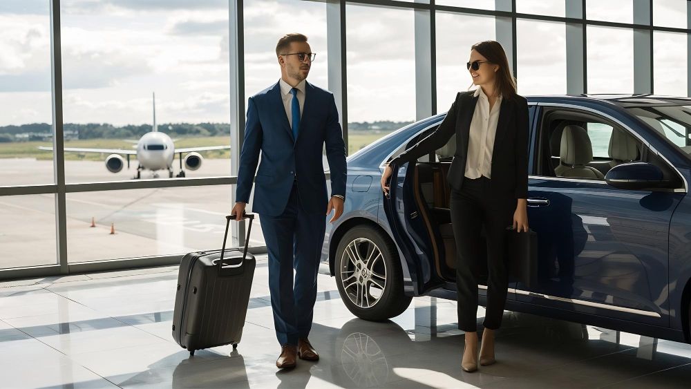 Precios de Alquiler de Coches en el Aeropuerto Charles de Gaulle (CDG)