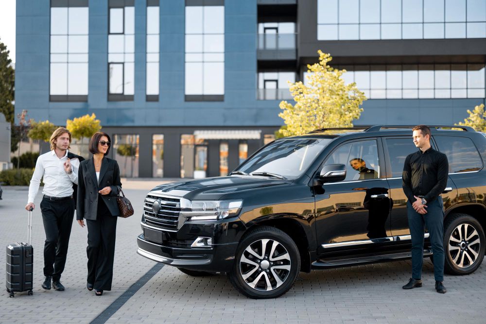 Car Rental The Hague