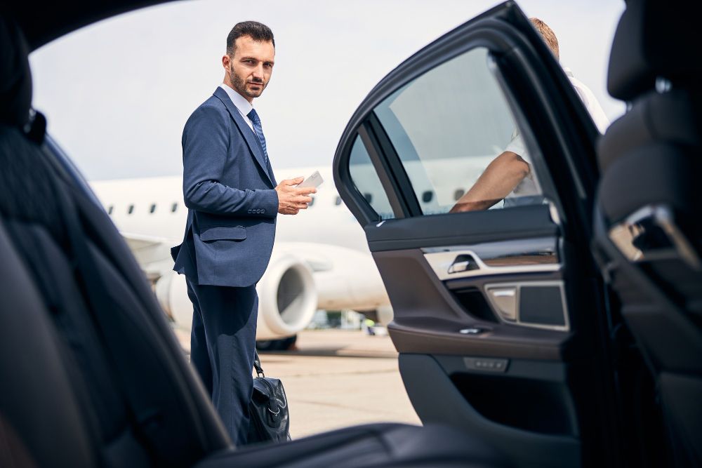 Car Rental Heathrow Airport (LHR)