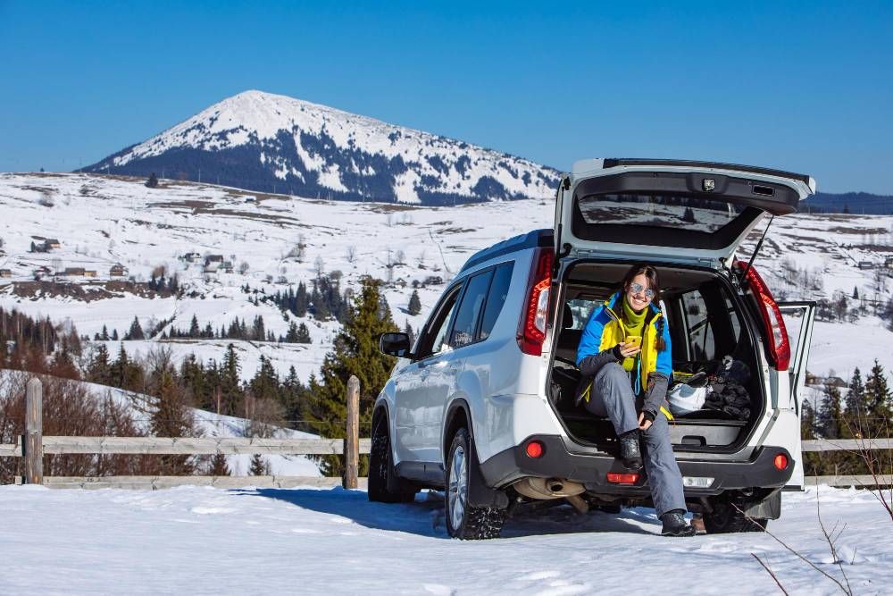 Car Rental Iceland