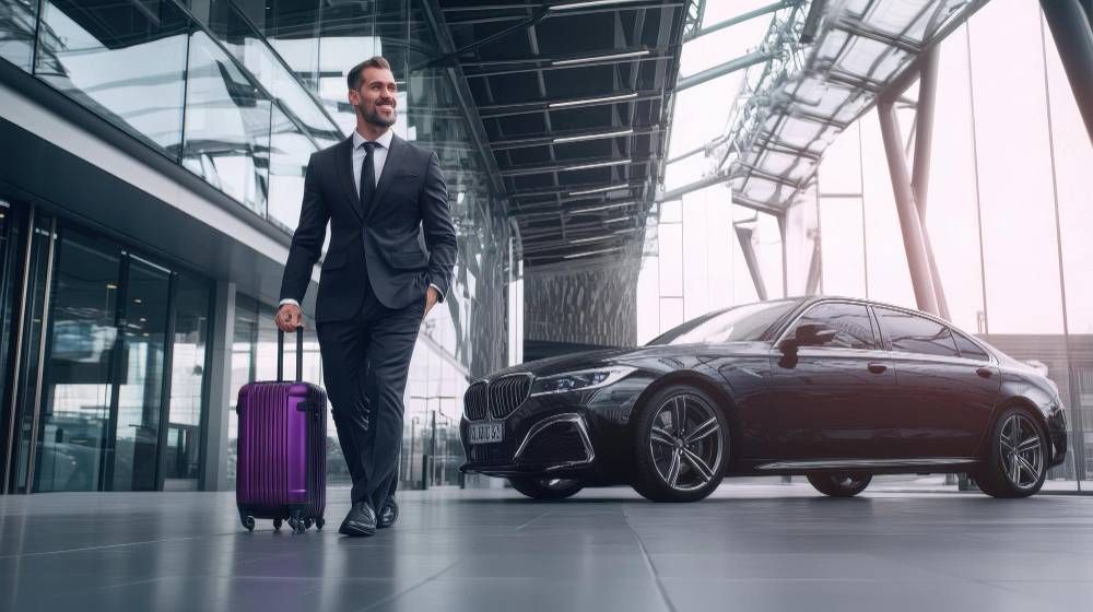 Location de voiture Malaga