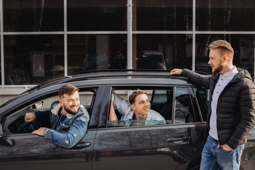 Car Rental Netherlands