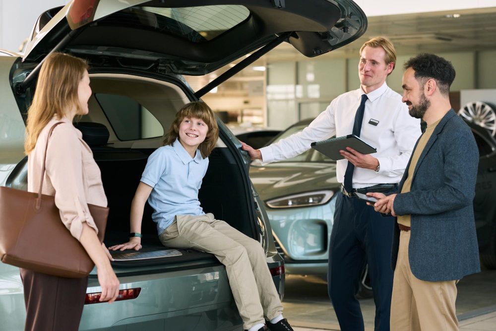 تأجير سيارات في روما—قارن الأسعار عبر أكثر من 50 موقعًا