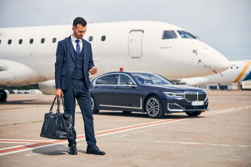 Car Rental Seville Airport (SVQ)