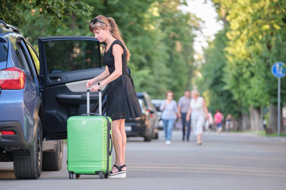 Car Rental Split