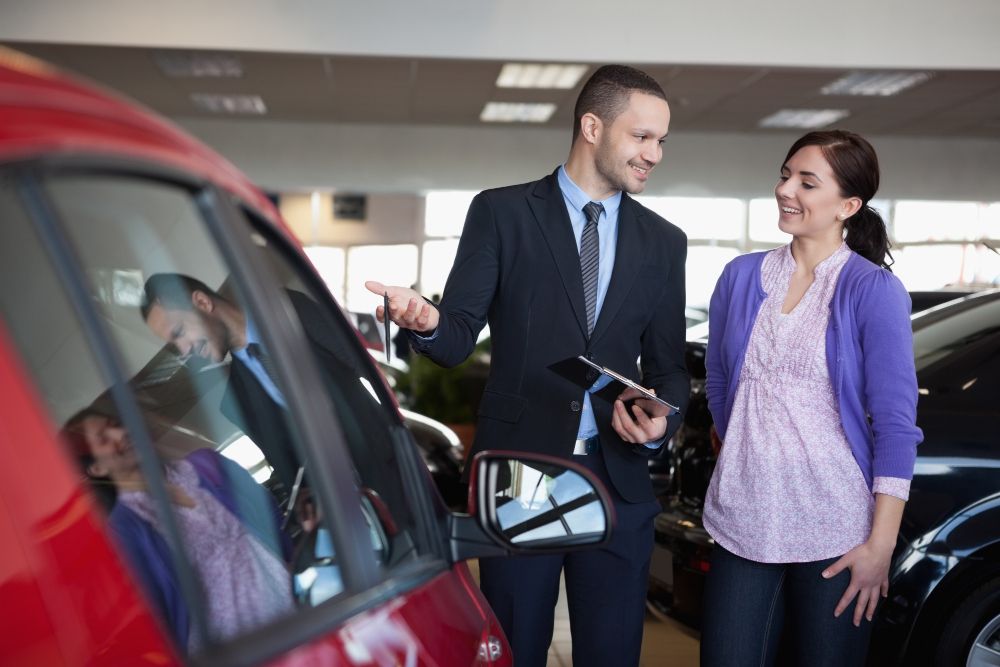 Car Rental UK—Compare prices across 50+ Locations