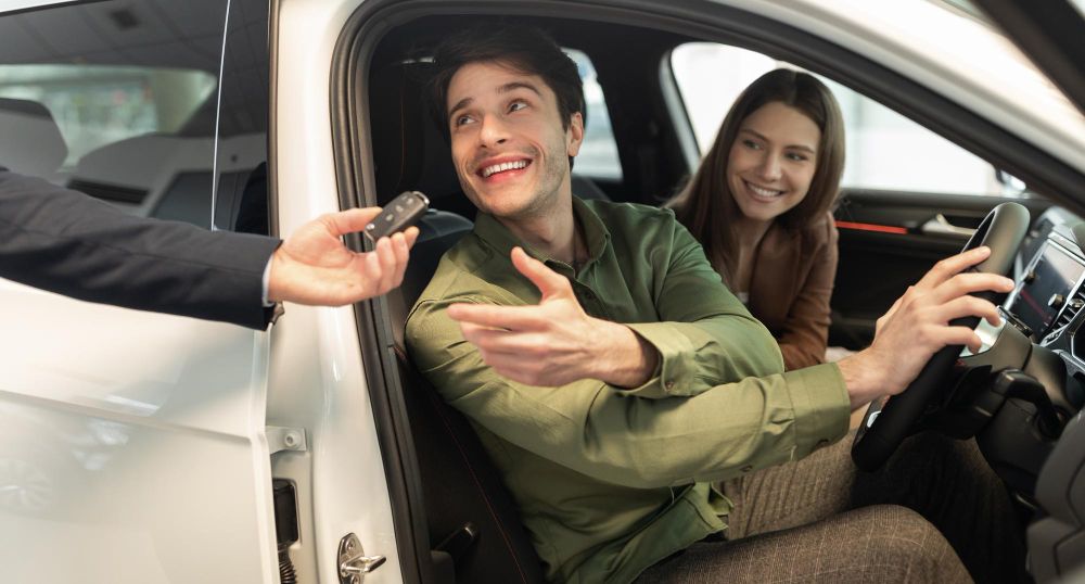 Car Rental Valencia