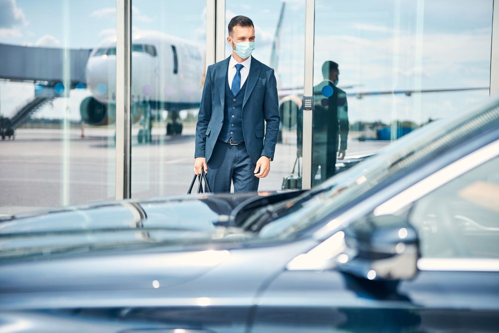 Car Rental Madrid Airport (MAD)