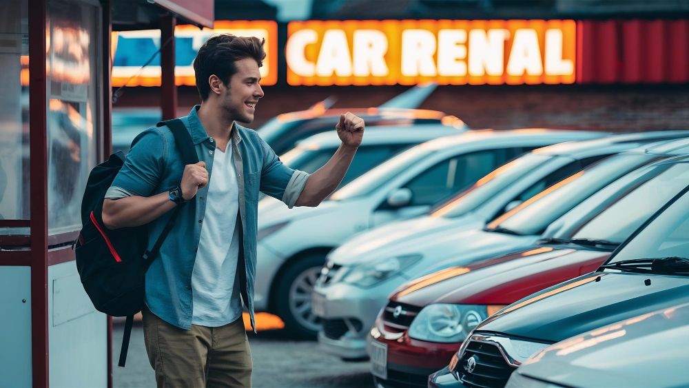 Alquiler de coches Florencia — Compara precios en más de 50 ubicaciones