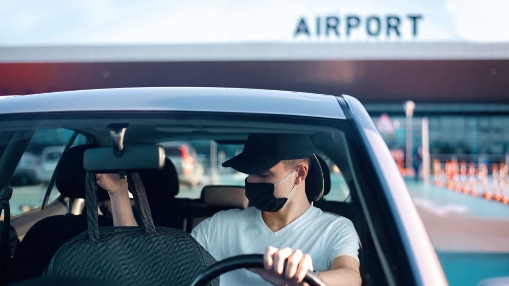 Alquiler de coches Aeropuerto de Milán Malpensa (MXP)
