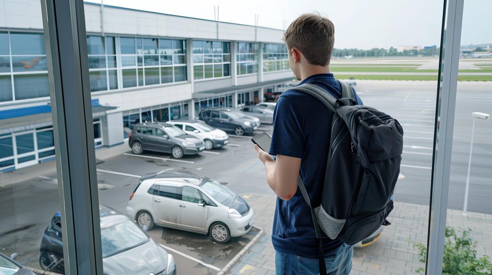 Car Rental Munich Airport (MUC)