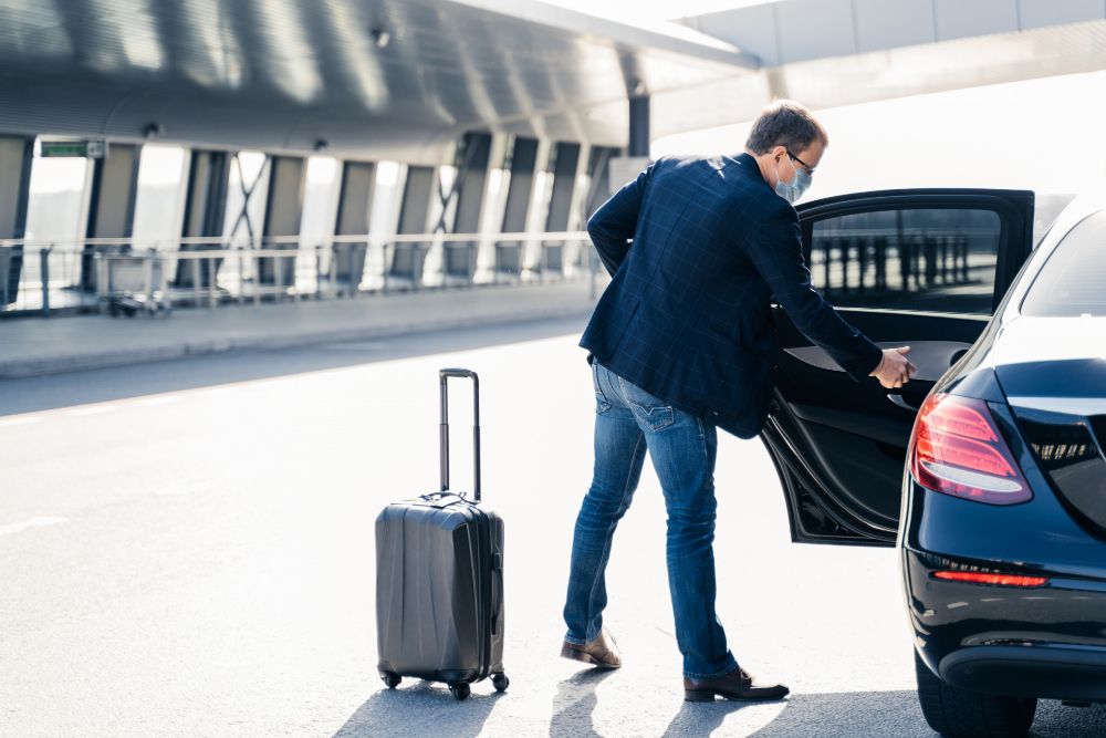 Car Rental Schiphol Airport (AMS)
