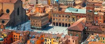 Bologna Airport (BLQ)